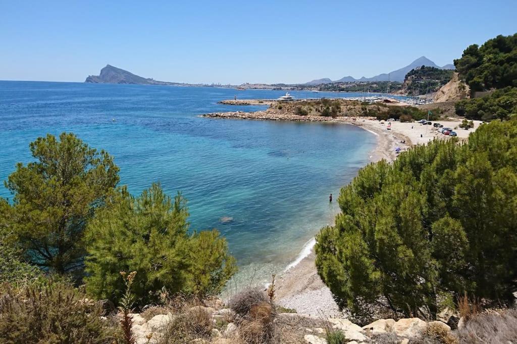 50 M To Comfie And Functional Altea